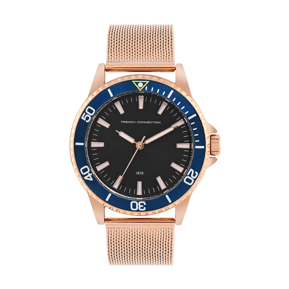 French connection mens watches hot sale