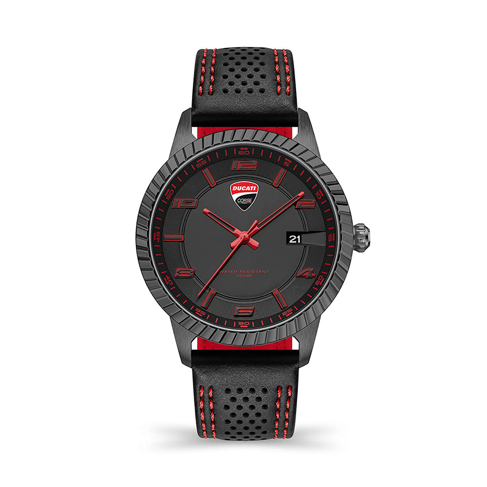 Smartwatch on sale ducati corse