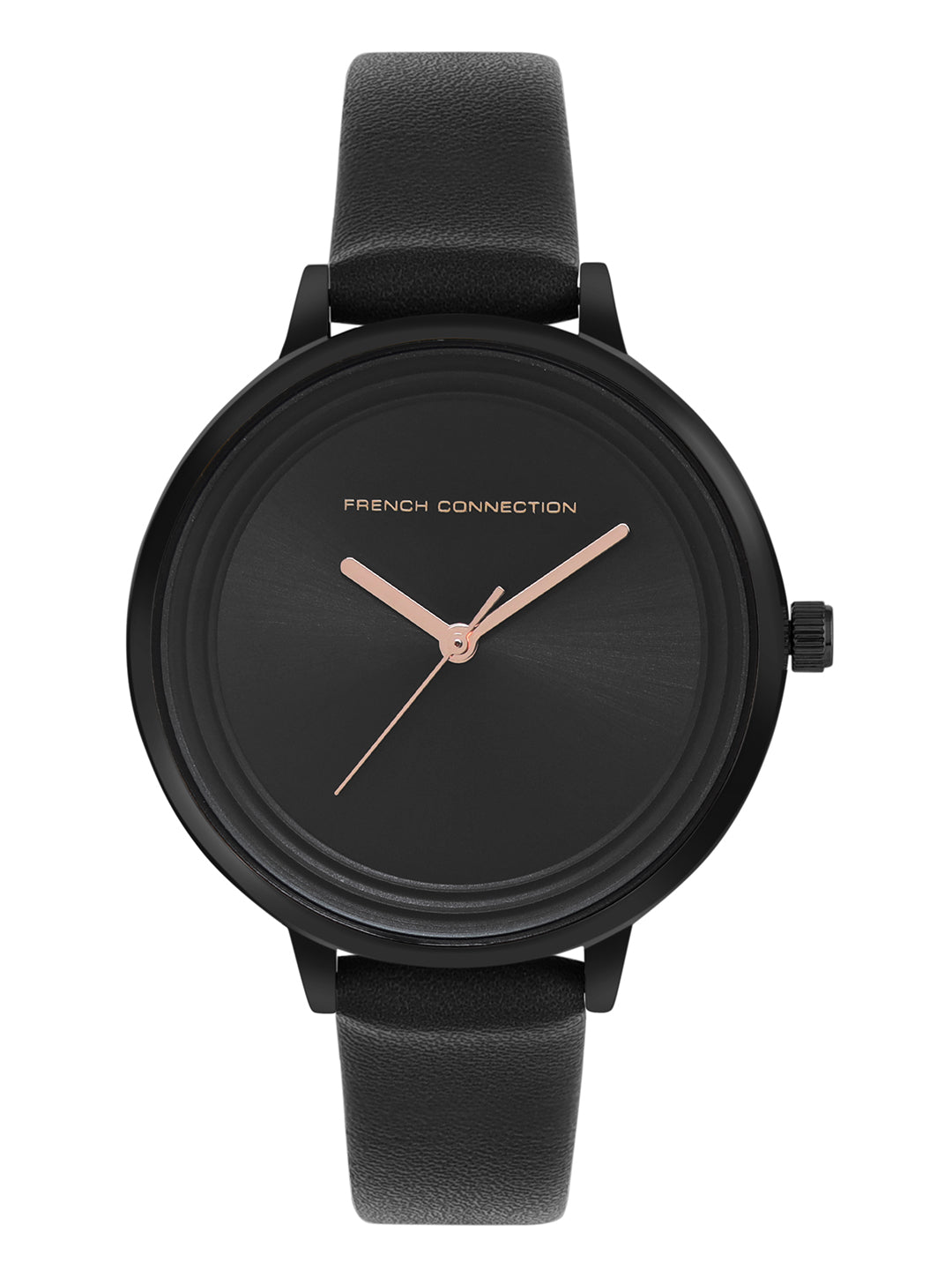 French connection india discount watches