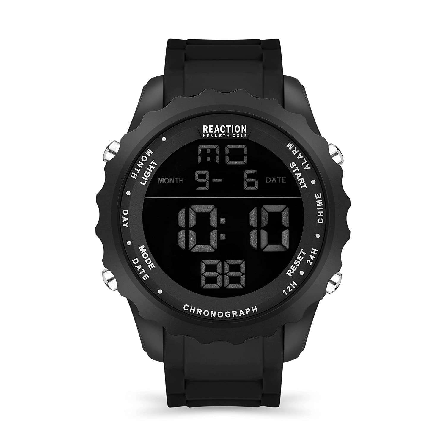 Kenneth cole 2024 reaction watch digital