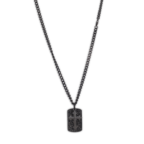 Police Urban Rebel Vigor Necklace for Men - PEAGI2214501