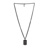 Police Urban Rebel Vigor Necklace for Men - PEAGI2214501