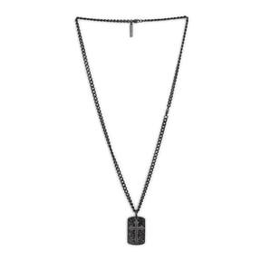 Police Urban Rebel Vigor Necklace for Men - PEAGI2214501