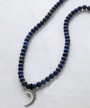 Police Blue Necklace for Men - PEAGN2211914