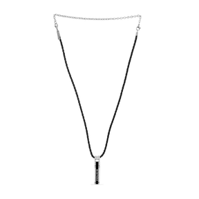 Police PJ.26276PLSB/03 Thionville Necklace for Men