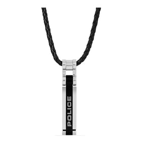 Police PJ.26276PLSB/03 Thionville Necklace for Men