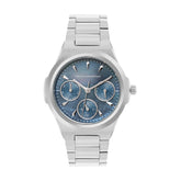 French Connection Analog Blue Dial Women's Watch-FCH5SM-U