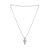 Police Urban Rebel Gear Necklace for Men - PEAGN2211502