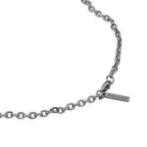 Police Urban Rebel Gear Necklace for Men - PEAGN2211502