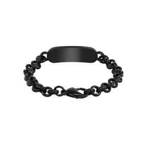 POLICE PJ.26401BSULGR/03 Onset Bracelet for Men