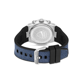 Ducati Men's Watch With Blue Strap