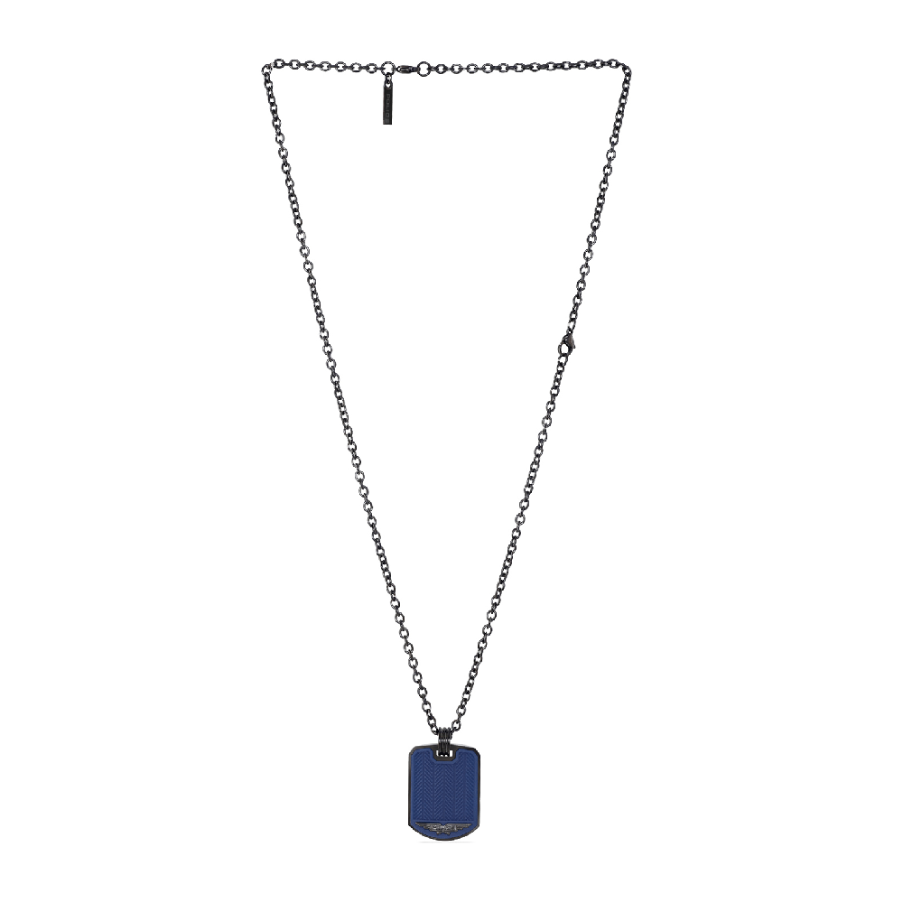 Police PJ.26400PSUN/02 Onset Necklace for Men