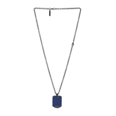 Police PJ.26400PSUN/02 Onset Necklace for Men