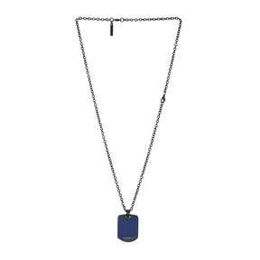 Police PJ.26400PSUN/02 Onset Necklace for Men