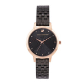 French Connection Analog Black Dial Women's Watch-FCN00017E