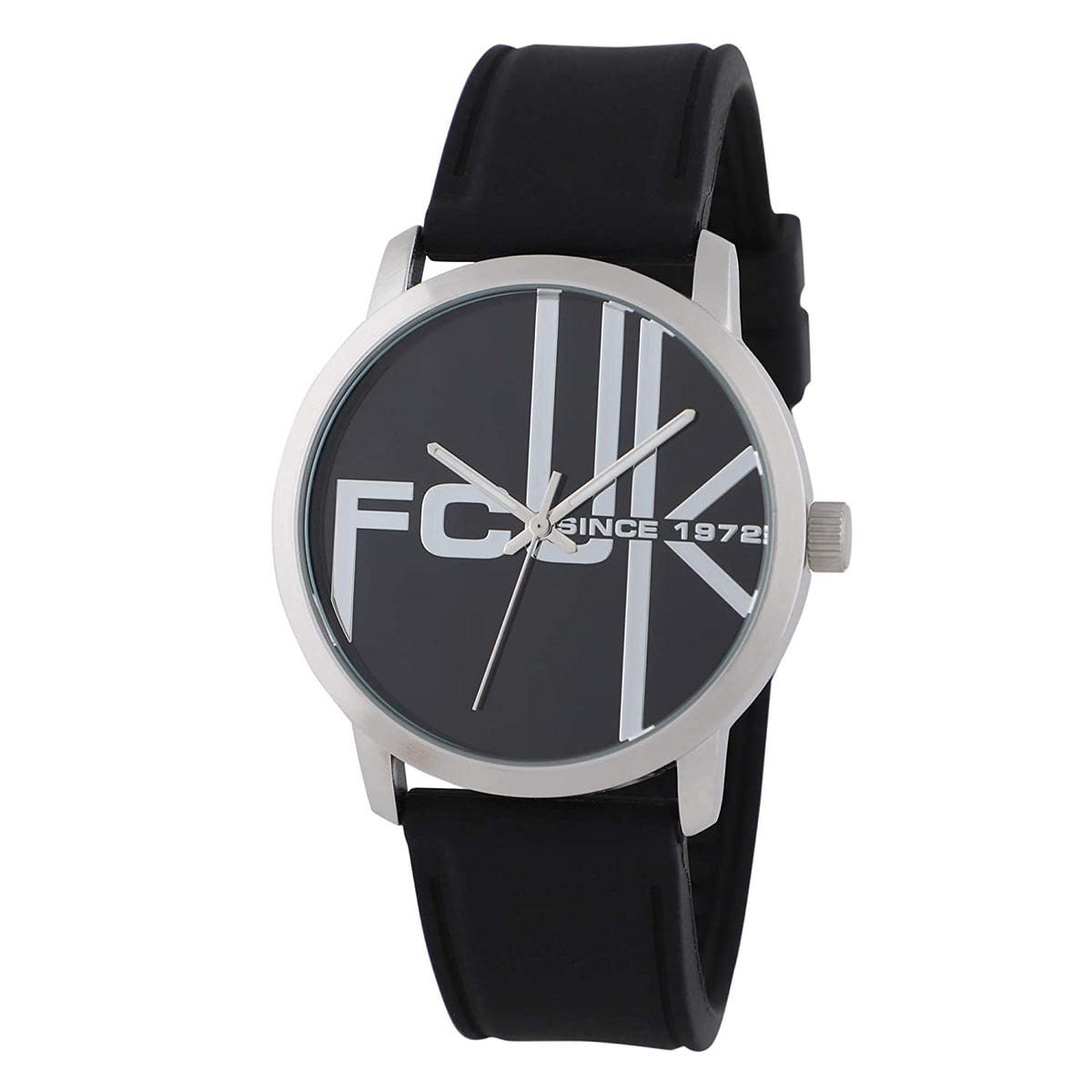 Fcuk watches outlet price