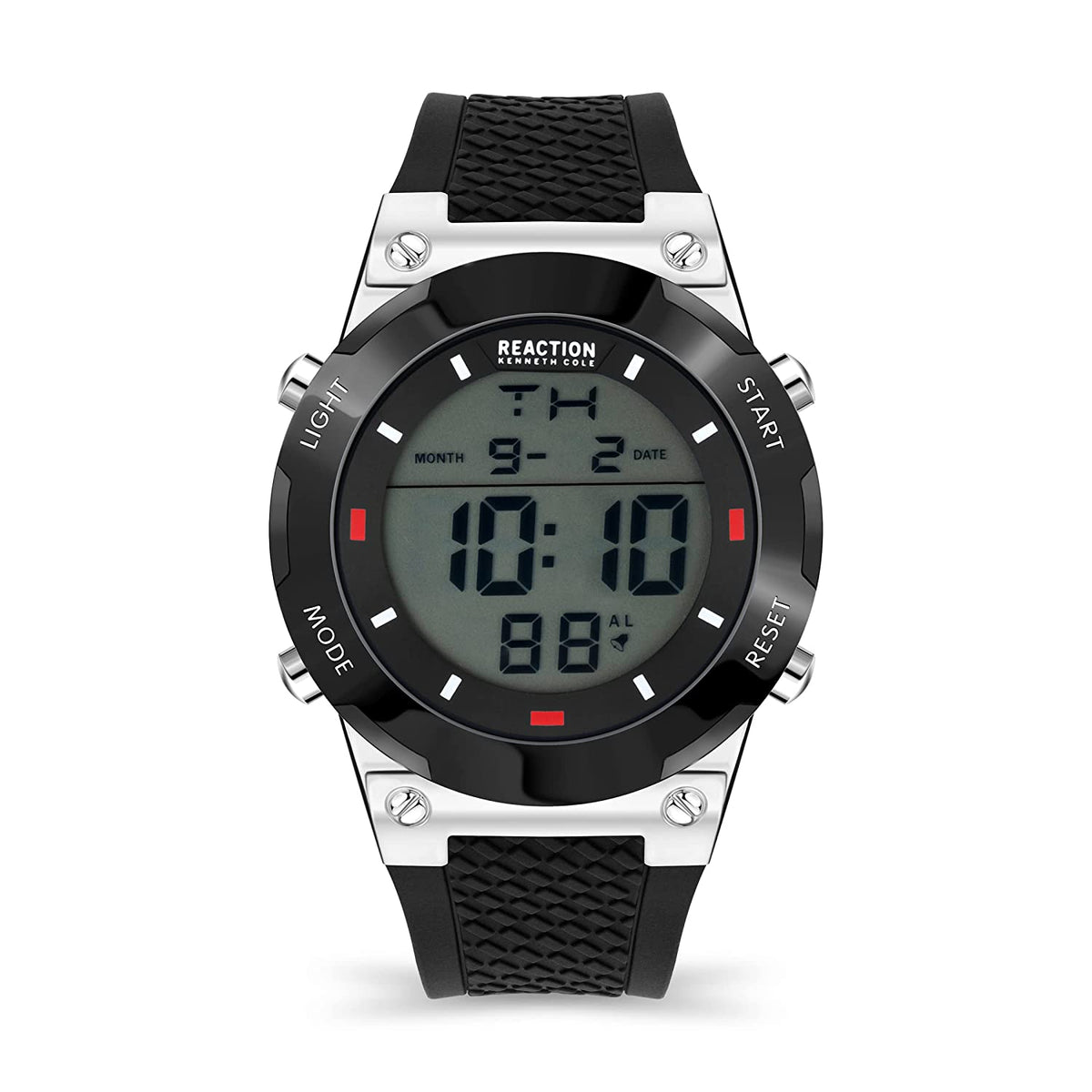 Kenneth cole hotsell reaction digital watch